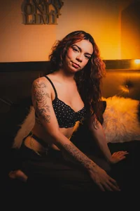 CaeliThalyanaHottie Bild 8