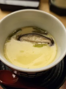 ERIKA-JP-168130 Sushi お寿司🍣伊勢丹京都 Pic 7