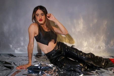 Elianmoon Bad gyal ❤️‍🔥 Immagine  2