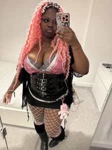 Nyla_xox feel cute might delete later Pic 6