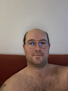 Hairy41_ Public Εικόνα