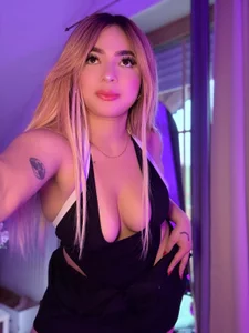 OriannaFox Sexy🙈✨🩷 Pic 6