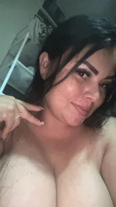 Nataly_Freckles BIG TITS Bilde 2