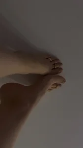 Kawwwawi Feet 🐾 Foto