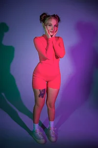 Sweat in Style od LianaFord  snímek