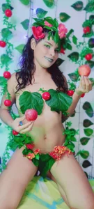 Violeta_Goddess Violet Pic 7