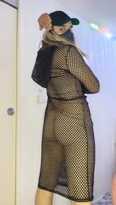 Zdjęcia NoorJay Black outfit:  8