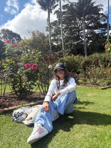 BritneyCollins I enjoy nature Pic 3