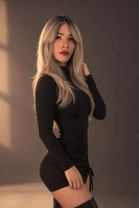 vaiolethx_ GLAM Fotka 3
