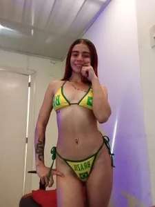 I love soccer de Maximesex  7 Imagens