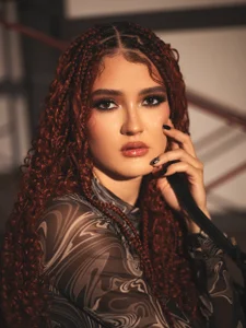 MiaWinx indie girl🖤 Pic 3