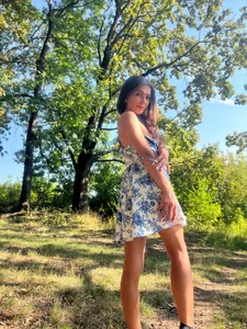 MadameDeFeu Nature:)&Mee Pic 9
