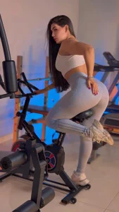 AngelicaVega 💧Training Day💧 Pic 7