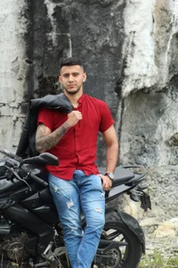 nico_rivera: ❤️🫶🏽🏍️ ( 7 фото)