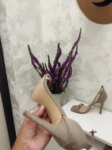 AlisaNelly My Heels 👠 37 Pic