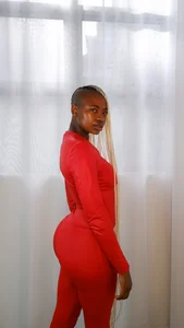 SashaRoxxy's Sasha's First Album Sex Photo 7