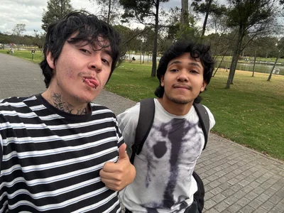 Public de Latin_love_bl  5 Imagens