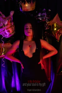 MistressSlut1 的XXX裸体图片 3