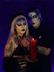inkedsinners_のTrick or Treatの 8枚の写真