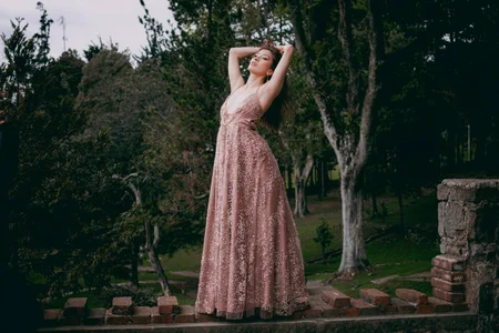 LuneDeLumiere Sel❣️ Pic