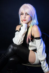 JadeSummerr kullanıcısının Lucid Code albümü -  5 fotoğraf