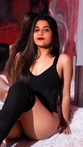 MiaOrtizCam Dark temptation 🔥🤫 Pic 6