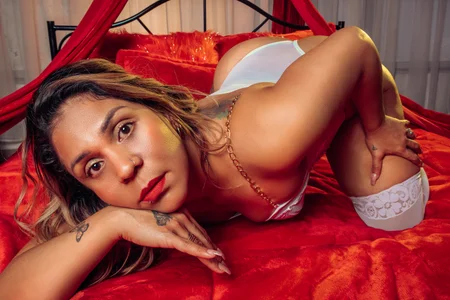 Valentine's style milf od manyhawkey  5 snímek