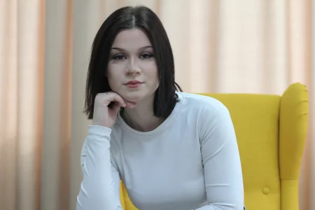 SaraBrownie Public Pic 7