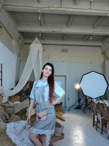 Iren Irene on Masterwork room house🙏🥰♥️♥️♥️🤗😇 Immagine  7