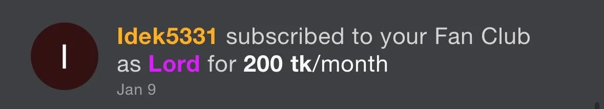 Fortune_888 MY BUNNIES IN FUN 🤩 CLUB Hình 6