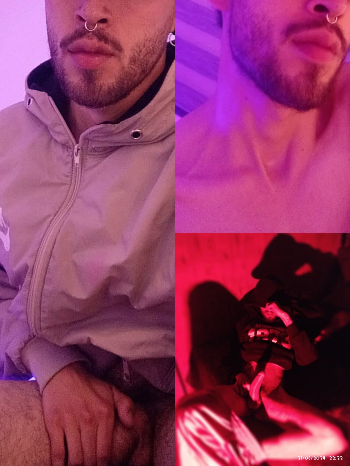 Трендове зображення  8217 ravenblood_camboy