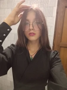 VictorinaMccorey hot pos Pic