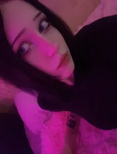 Odelingt dark and pink Pic