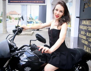 HaileyMoonn besttt Foto