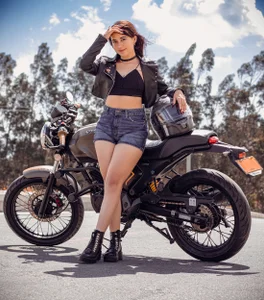 it_l Moto Mommy hahaha😎 Pic 3