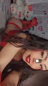 nathalia_pink Happy Valentine's Day ❤️ Pic 4