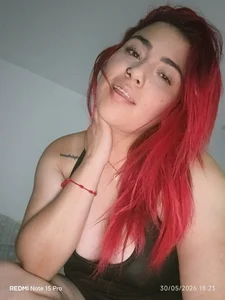 Pelirojita