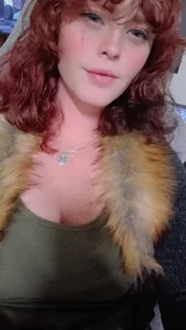 ScarletSiren07 Me Pic 2