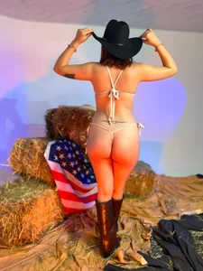AbrilCardenasX HAPPY 4TH OF JULY!! 🎇 Pic 5