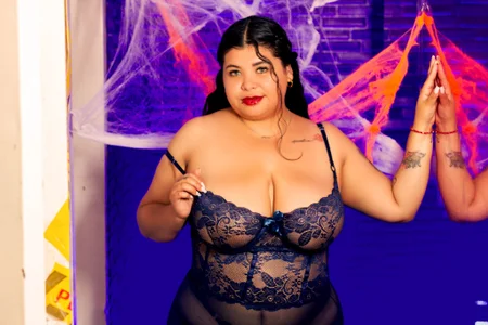 Thyna_Smithx69 Happy Hallowen guys Pic 5