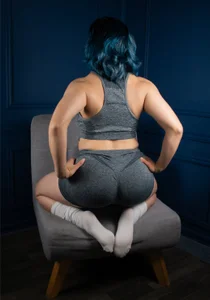 SkarletJhonson_ ATHLETIC GYM 사진 5