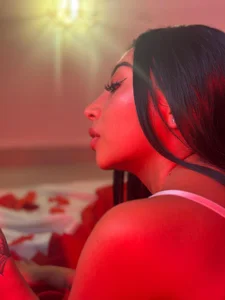 CarolineMaldonado Valentine's Day Bilde 9