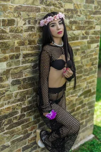 CristalCornner_ 🌸🌴ALOHA Pic 4