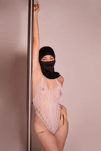 Ridwana_ Movement in the tube 사진 4