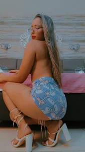 michelleflorian Enchanted ✨ Billede 3