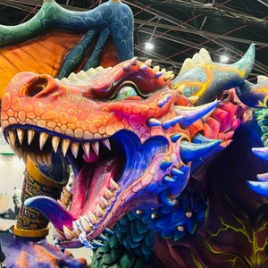 _Jessy_Moon_ SOFA 2025 – Between Magic & Madness 🎭🖤 Pic 5