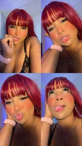 mitschellfox21 my face 😍👀 Pic 2