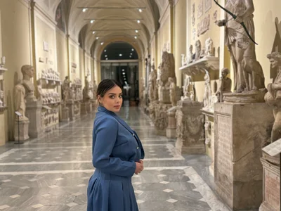 Alirawrz City Vatican 🇻   🇦 Pic 2