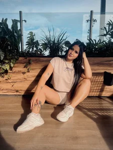 ToriCrossX Casual for u♥ Foto 4