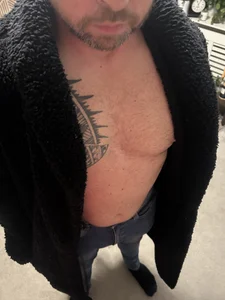 PeachyBlondieandThongmanHot Babe图片 4